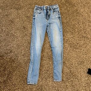 Women’s jeans